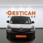 Renault Kangoo 80 CV (59 kW) 2020 4