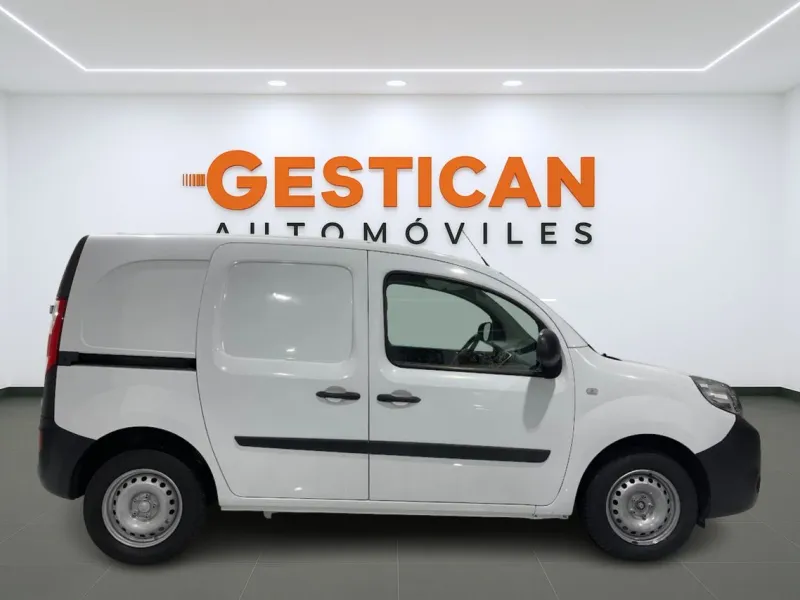 Renault Kangoo 80 CV (59 kW) 2020