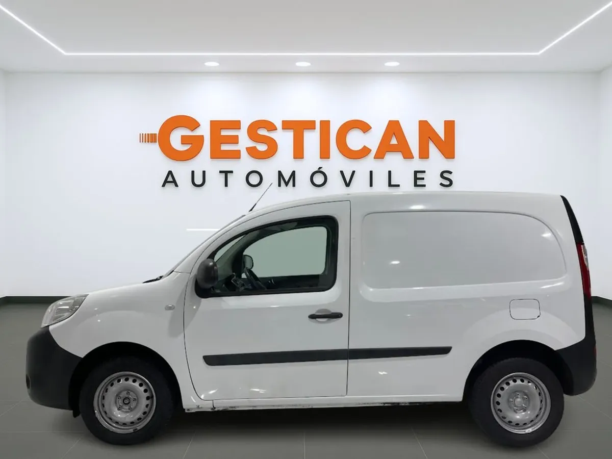 Renault Kangoo 80 CV (59 kW) 2020