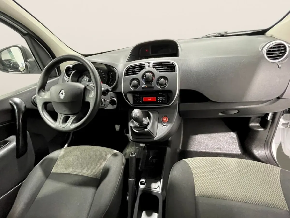 Renault Kangoo 80 CV (59 kW) 2020