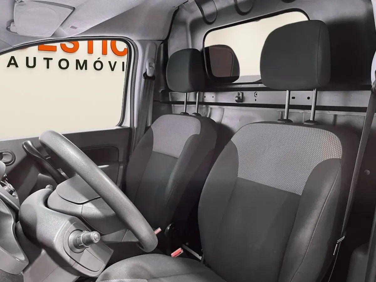 Renault Kangoo 80 CV (59 kW) 2020