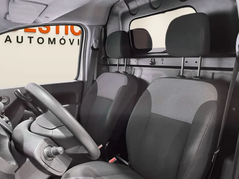 Renault Kangoo 80 CV (59 kW) 2020