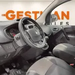 Renault Kangoo 80 CV (59 kW) 2020 10