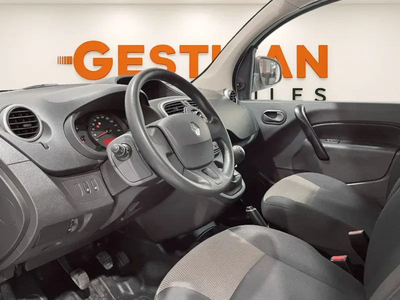 Renault Kangoo 80 CV (59 kW) 2020