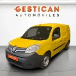 Renault Kangoo Express Profesional Maxi 2p dCi G4665 2