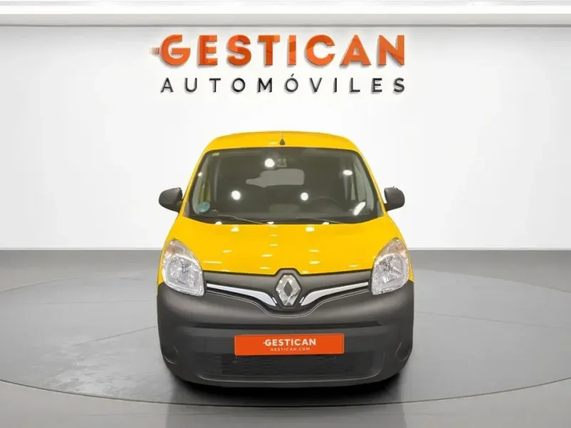 Renault Kangoo Express Profesional Maxi 2p dCi G4665