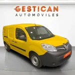 Renault Kangoo Express Profesional Maxi 2p dCi G4665 5
