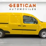 Renault Kangoo Express Profesional Maxi 2p dCi G4665 6