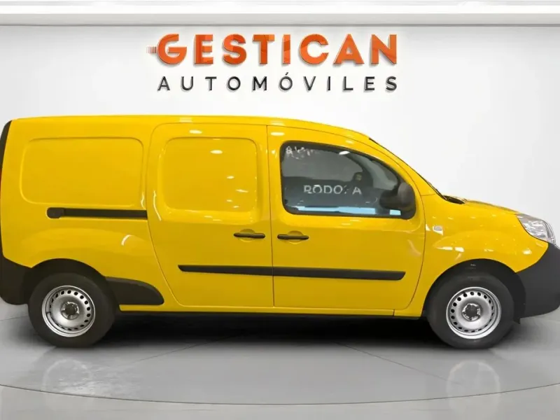 Renault Kangoo Express Profesional Maxi 2p dCi G4665