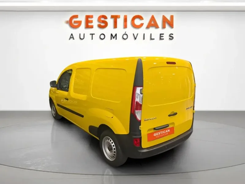 Renault Kangoo Express Profesional Maxi 2p dCi G4665