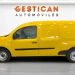 Renault Kangoo Express Profesional Maxi 2p dCi G4665 8