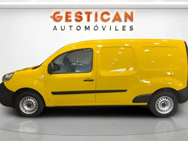 Renault Kangoo Express Profesional Maxi 2p dCi G4665