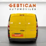Renault Kangoo Express Profesional Maxi 2p dCi G4665 9