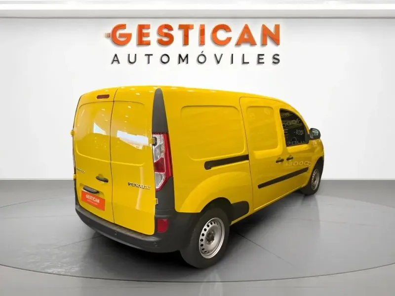 Renault Kangoo Express Profesional Maxi 2p dCi G4665