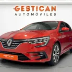 Renault Megane Intens E-TECH Híbrido Ench. 117kW(160CV) G3607 2