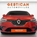 Renault Megane Intens E-TECH Híbrido Ench. 117kW(160CV) G3607 4