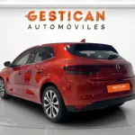 Renault Megane Intens E-TECH Híbrido Ench. 117kW(160CV) G3607 6