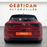 Renault Megane Intens E-TECH Híbrido Ench. 117kW(160CV) G3607 7