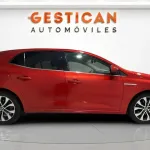 Renault Megane Intens E-TECH Híbrido Ench. 117kW(160CV) G3607 8
