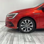 Renault Megane Intens E-TECH Híbrido Ench. 117kW(160CV) G3607 9