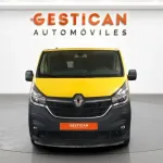 Renault Trafic 1.6 dCi Energy L2H1 (95CV) 4