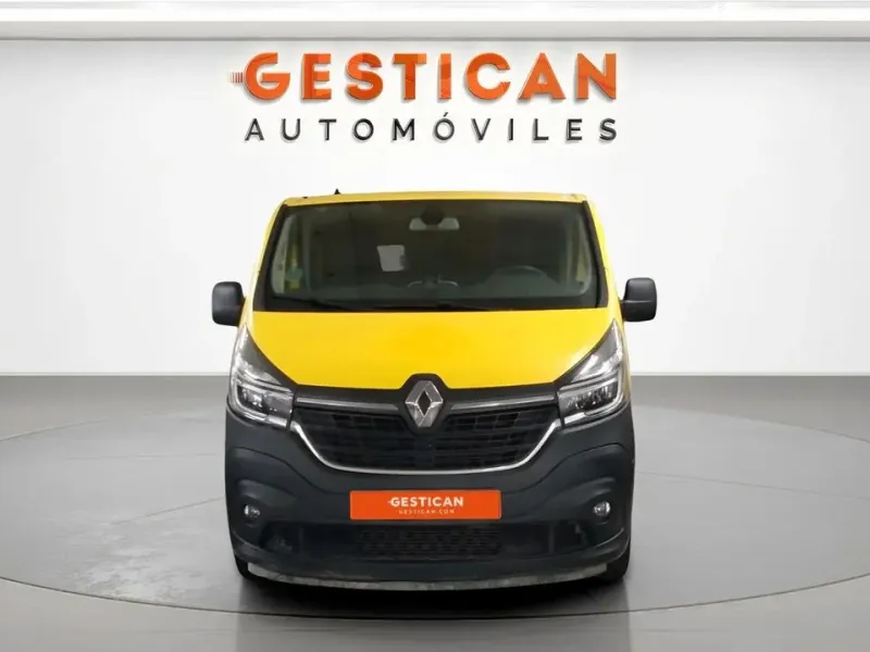 Renault Trafic 1.6 dCi Energy L2H1 (95CV)