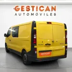 Renault Trafic 1.6 dCi Energy L2H1 (95CV) 5