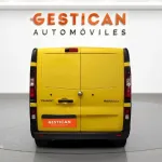 Renault Trafic 1.6 dCi Energy L2H1 (95CV) 6