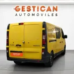 Renault Trafic 1.6 dCi Energy L2H1 (95CV) 7