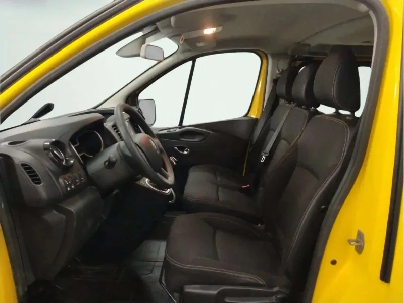 Renault Trafic 1.6 dCi Energy L2H1 (95CV)