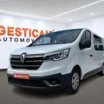 Renault Trafic Equilibre En Blue dCi 81kW(110CV) G5960 1