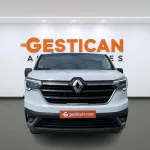 Renault Trafic Equilibre En Blue dCi 81kW(110CV) G5960 2