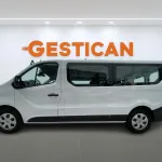 Renault Trafic Equilibre En Blue dCi 81kW(110CV) G5960 3