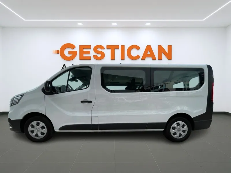 Renault Trafic Equilibre En Blue dCi 81kW(110CV) G5960
