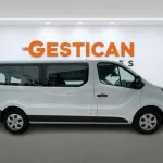 Renault Trafic Equilibre En Blue dCi 81kW(110CV) G5960 6