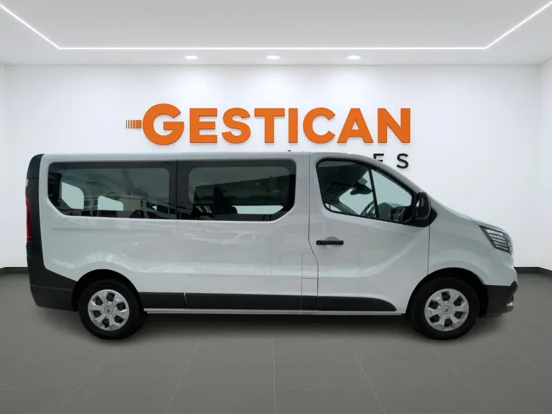 Renault Trafic Equilibre En Blue dCi 81kW(110CV) G5960