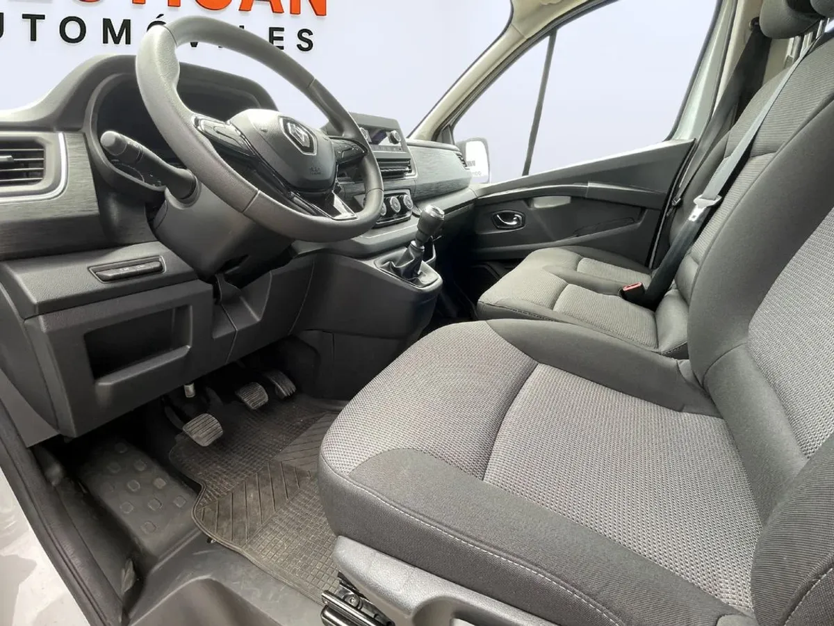 Renault Trafic Equilibre En Blue dCi 81kW(110CV) G5960