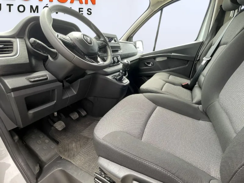 Renault Trafic Equilibre En Blue dCi 81kW(110CV) G5960