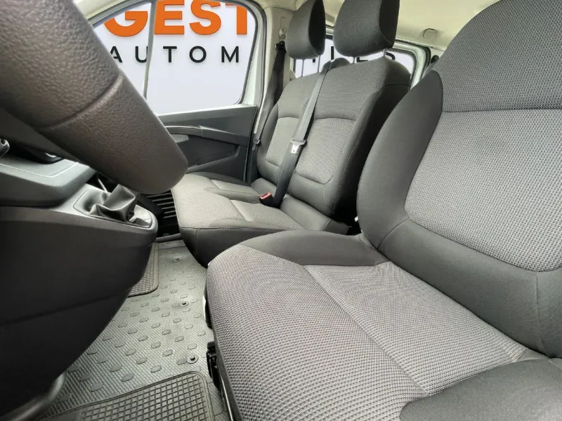 Renault Trafic Equilibre En Blue dCi 81kW(110CV) G5960