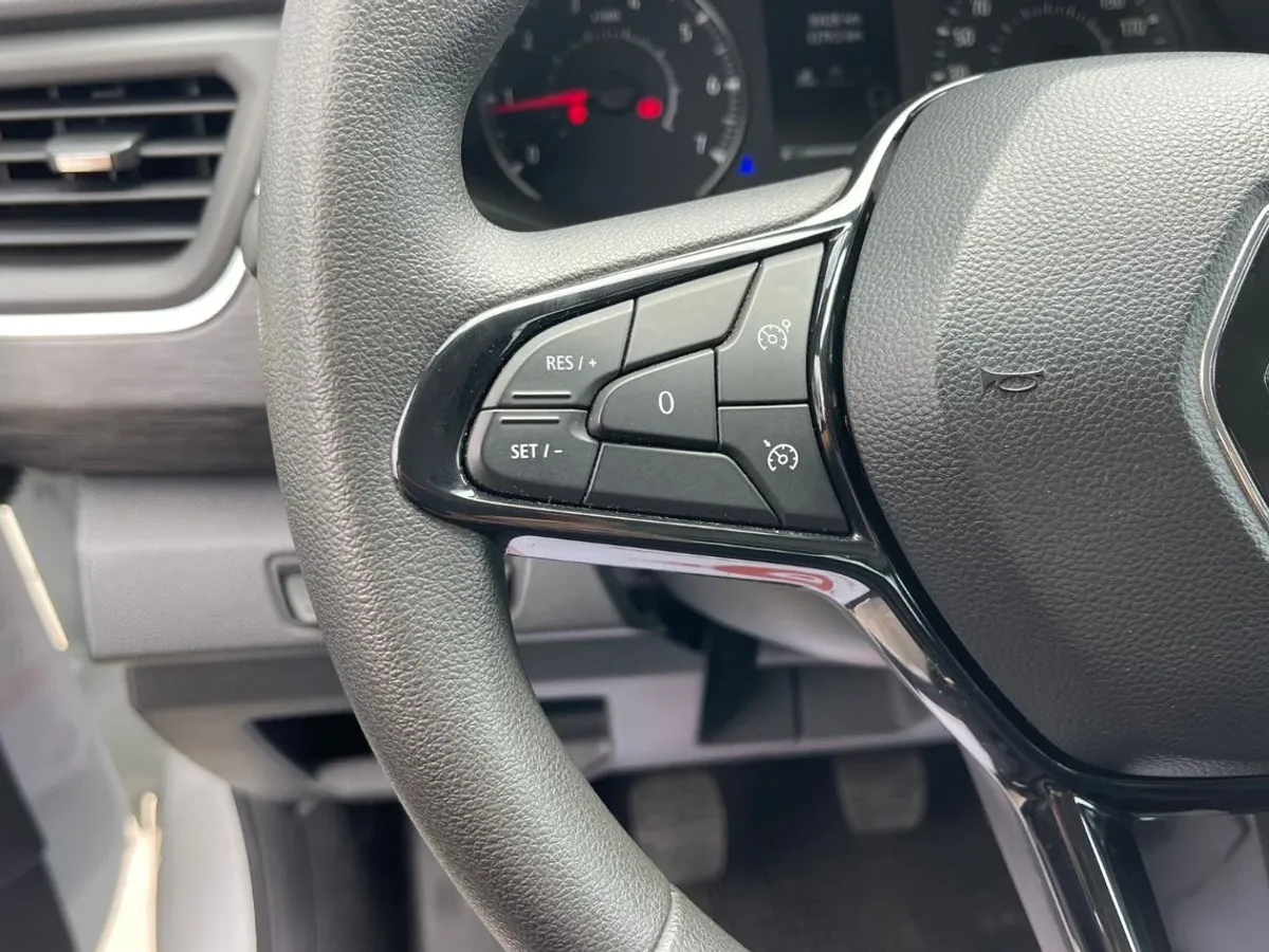 Renault Trafic Equilibre En Blue dCi 81kW(110CV) G5960