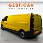 Renault Trafic Furgón 29 L2H1 Energy BluedCi 70kW (95 CV) G9069 4