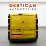 Renault Trafic Furgón 29 L2H1 Energy BluedCi 70kW (95 CV) G9069 7