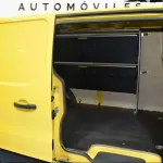 Renault Trafic Furgón 29 L2H1 Energy BluedCi 70kW (95 CV) G9069 9