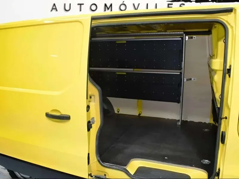 Renault Trafic Furgón 29 L2H1 Energy BluedCi 70kW (95 CV) G9069