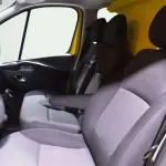 Renault Trafic Furgón 29 L2H1 Energy BluedCi 70kW (95 CV) G9069 10