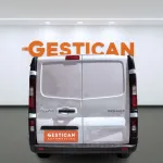 Renault Trafic SL LIMITED Energy dCi 88 kW (120 CV) -SS G5041 3