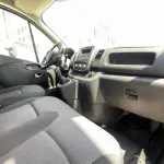 Renault Trafic SL LIMITED Energy dCi 88 kW (120 CV) -SS G5041 6