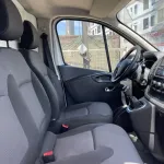 Renault Trafic SL LIMITED Energy dCi 88 kW (120 CV) -SS G5041 7