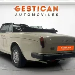 Rolls-Royce Corniche Rolls&amp;Royce Corniche version G4286 7