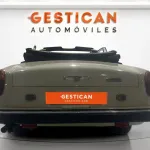 Rolls-Royce Corniche Rolls&amp;Royce Corniche version G4286 8